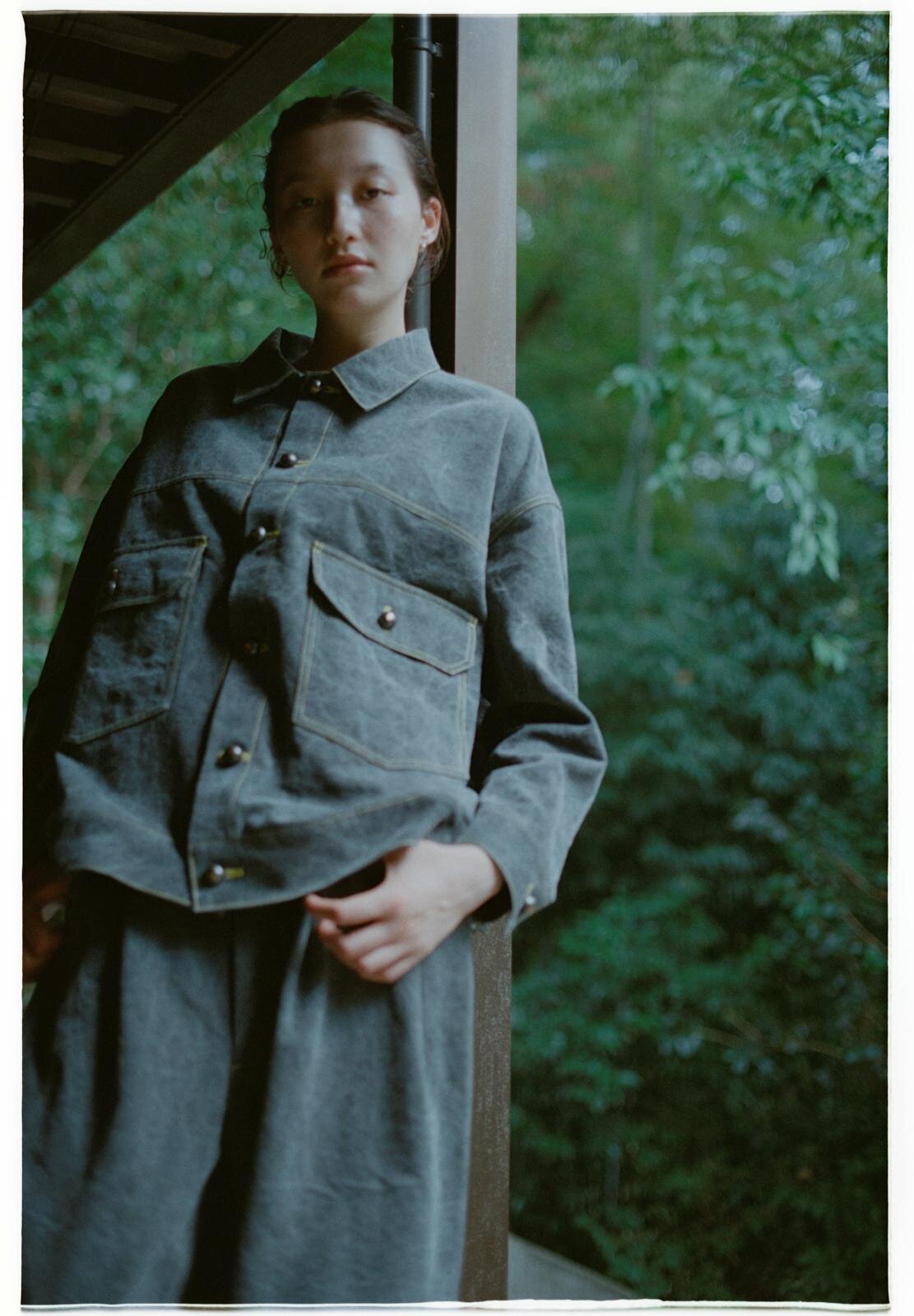 カイキ(KAIKI) 2026年春夏ウィメンズコレクション  - 写真6