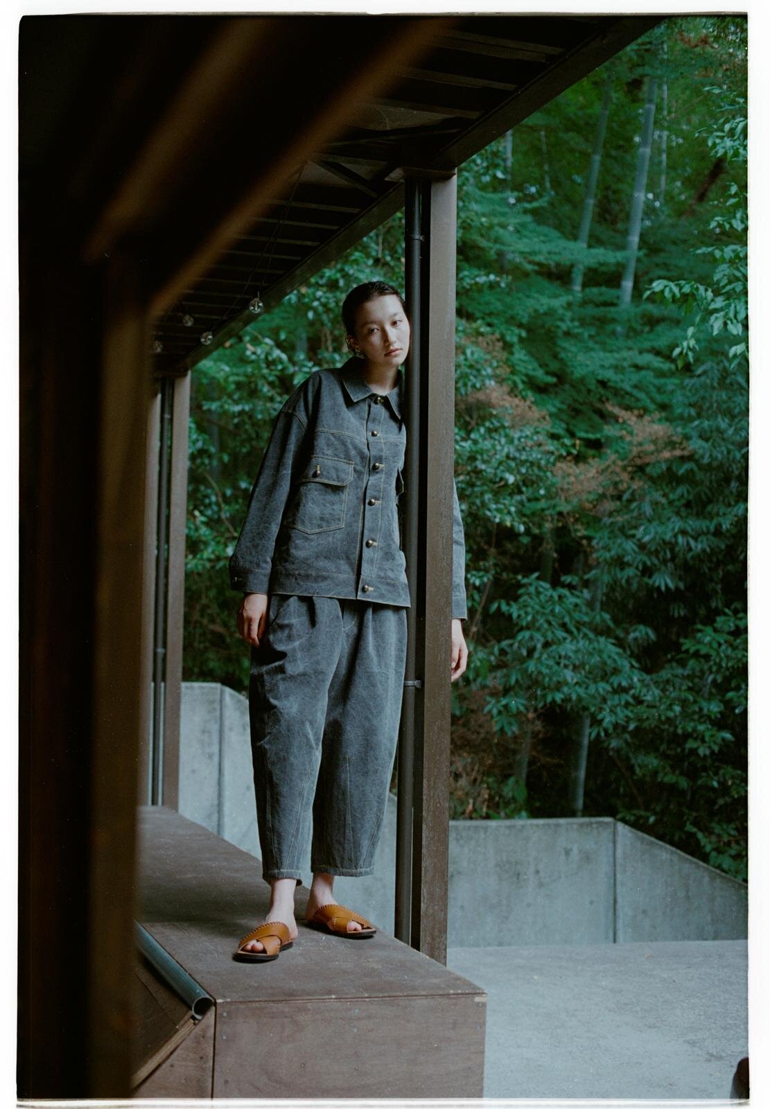 カイキ(KAIKI) 2026年春夏ウィメンズコレクション  - 写真7