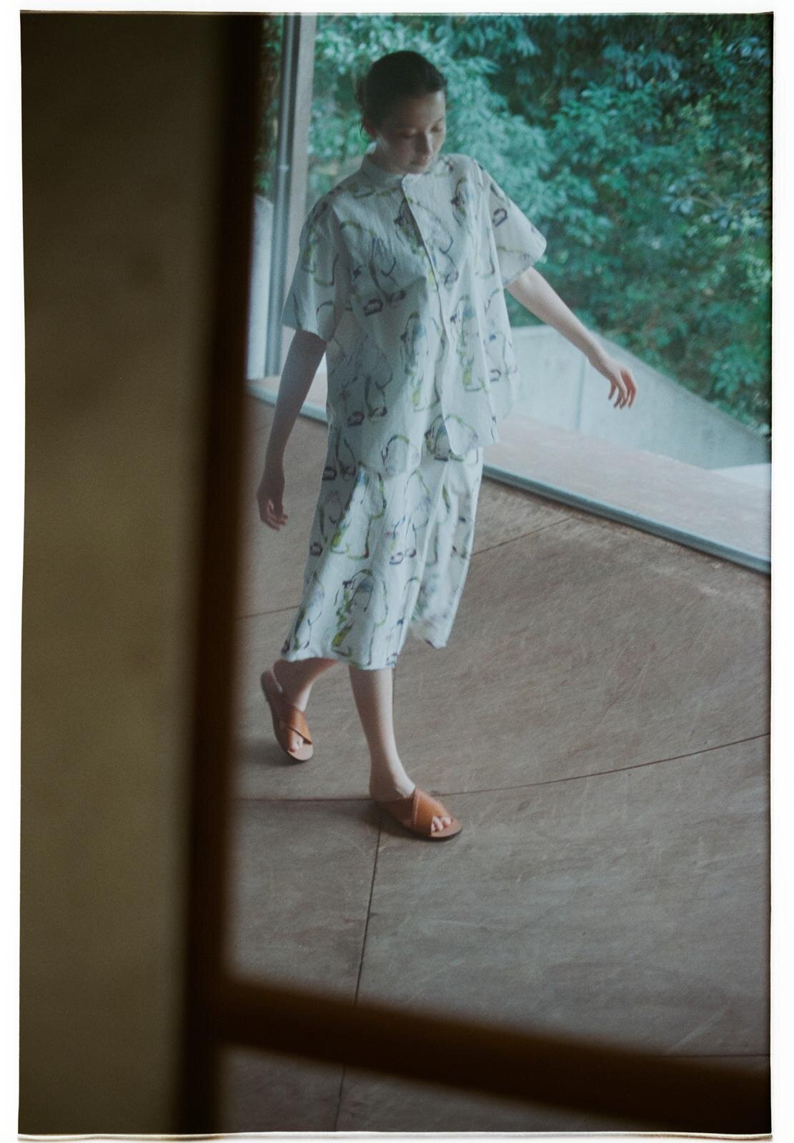 カイキ(KAIKI) 2026年春夏ウィメンズコレクション  - 写真8