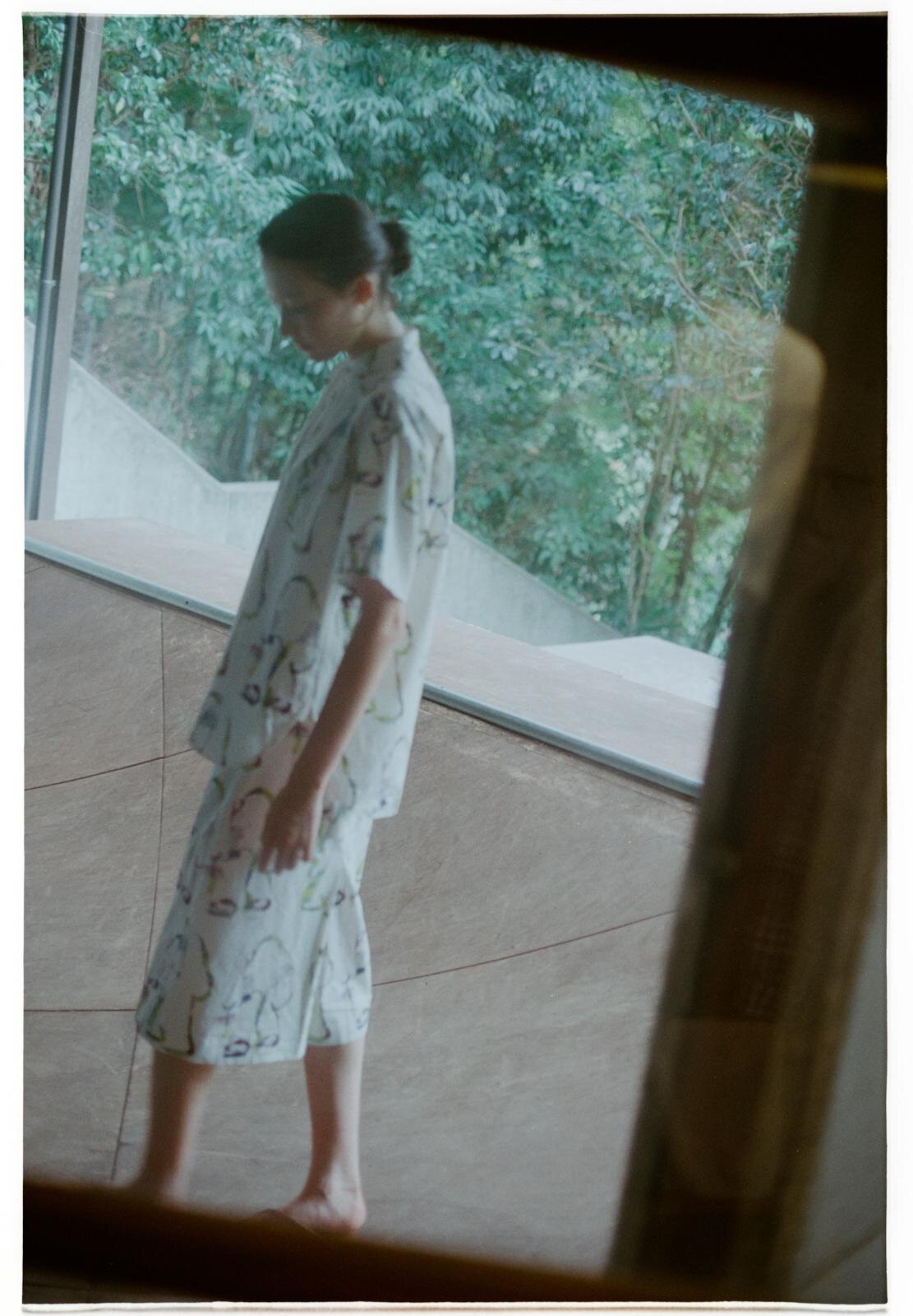 カイキ(KAIKI) 2026年春夏ウィメンズコレクション  - 写真9