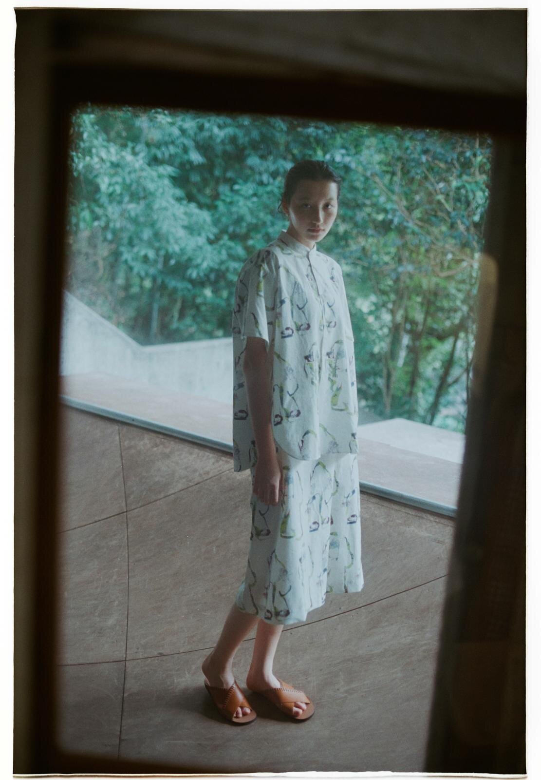 カイキ(KAIKI) 2026年春夏ウィメンズコレクション  - 写真10