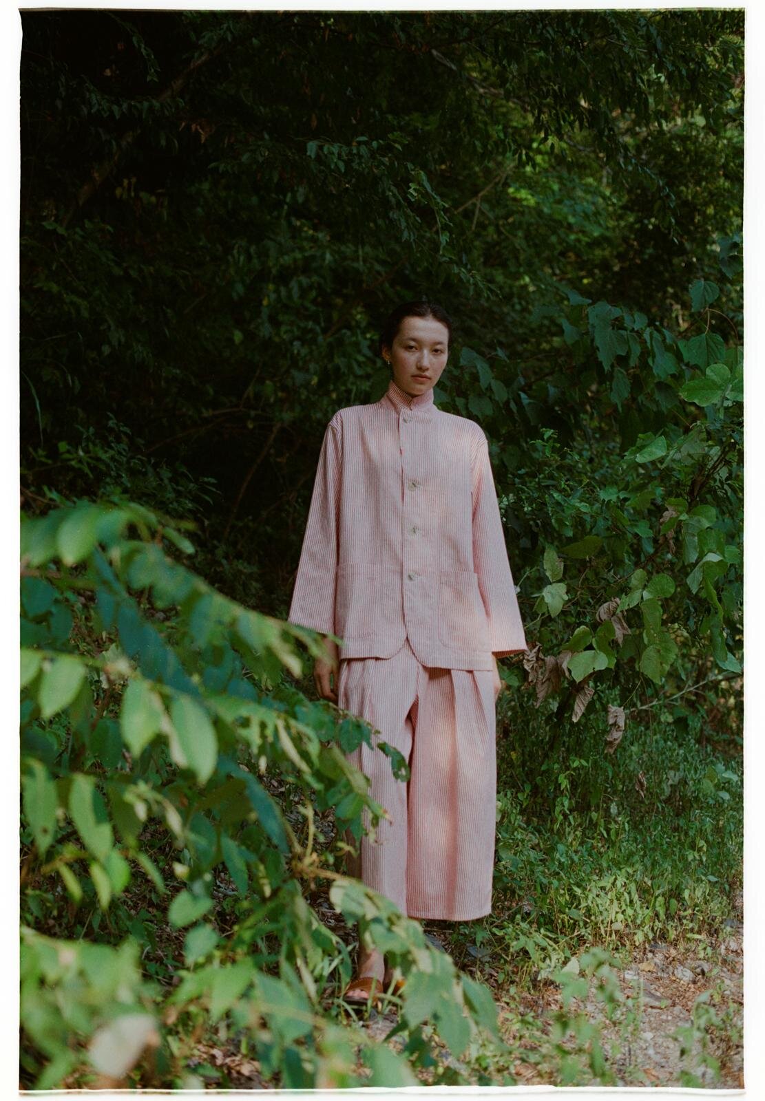 カイキ(KAIKI) 2026年春夏ウィメンズコレクション  - 写真12