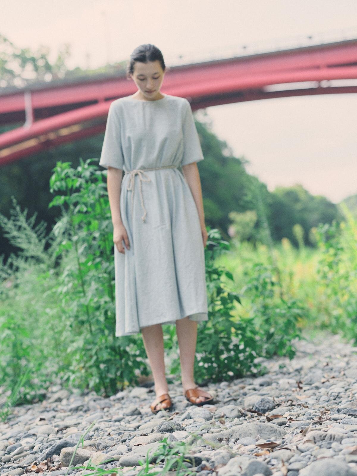 カイキ(KAIKI) 2026年春夏ウィメンズコレクション  - 写真13