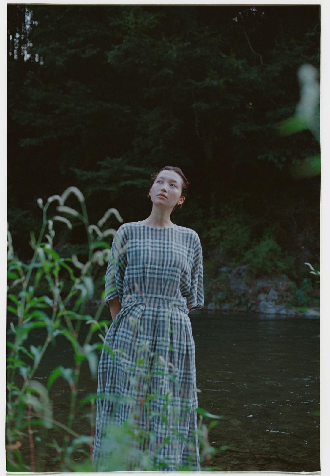 カイキ(KAIKI) 2026年春夏ウィメンズコレクション  - 写真15