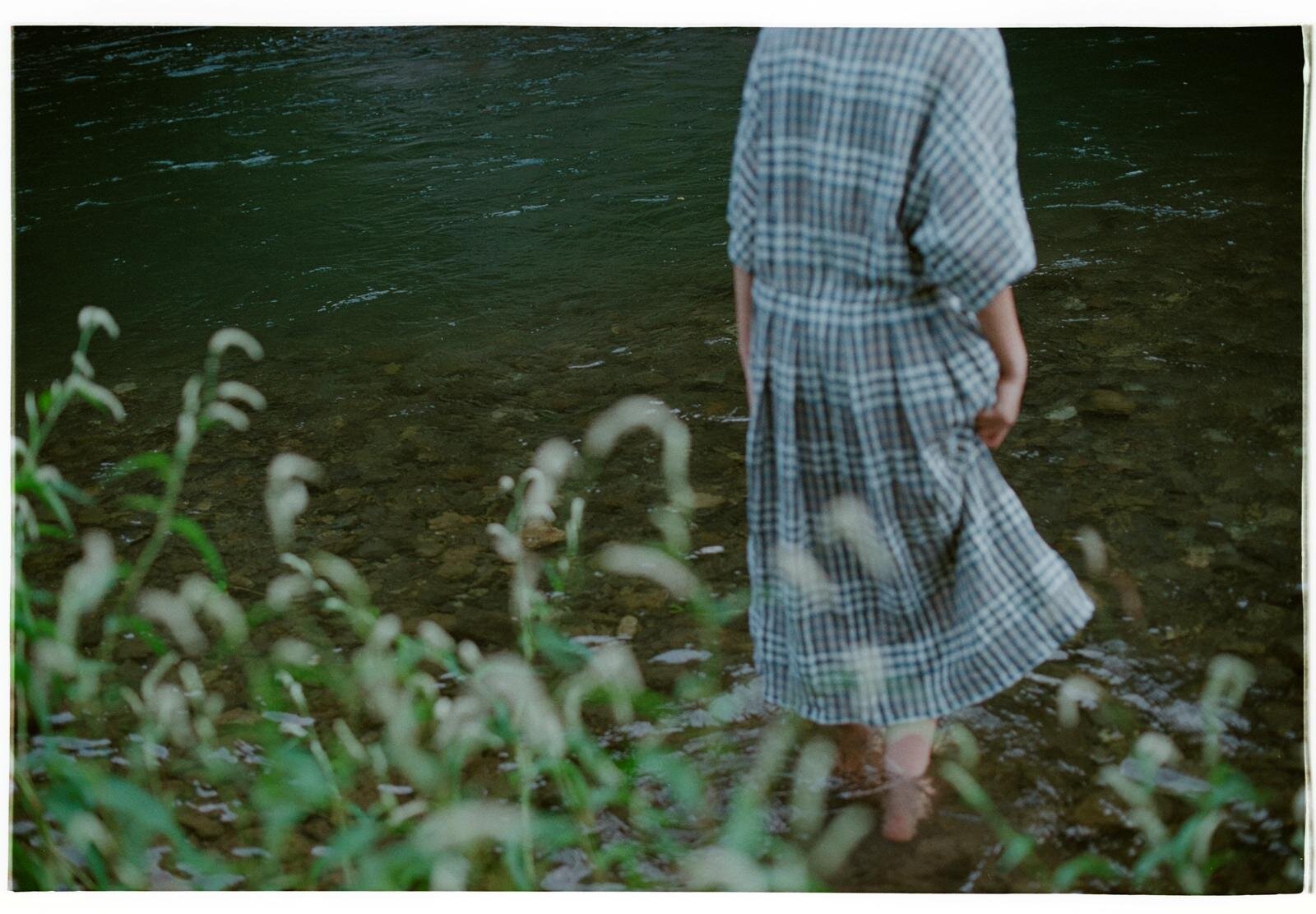 カイキ(KAIKI) 2026年春夏ウィメンズコレクション  - 写真17