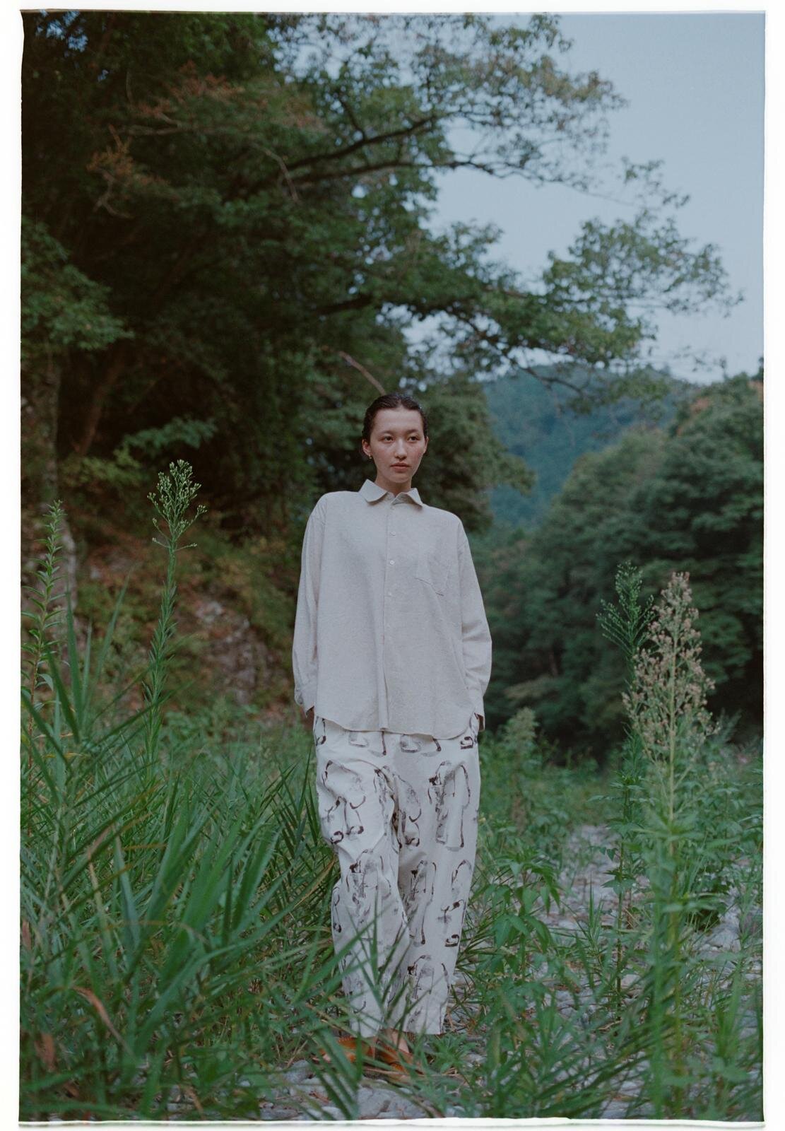 カイキ(KAIKI) 2026年春夏ウィメンズコレクション  - 写真18