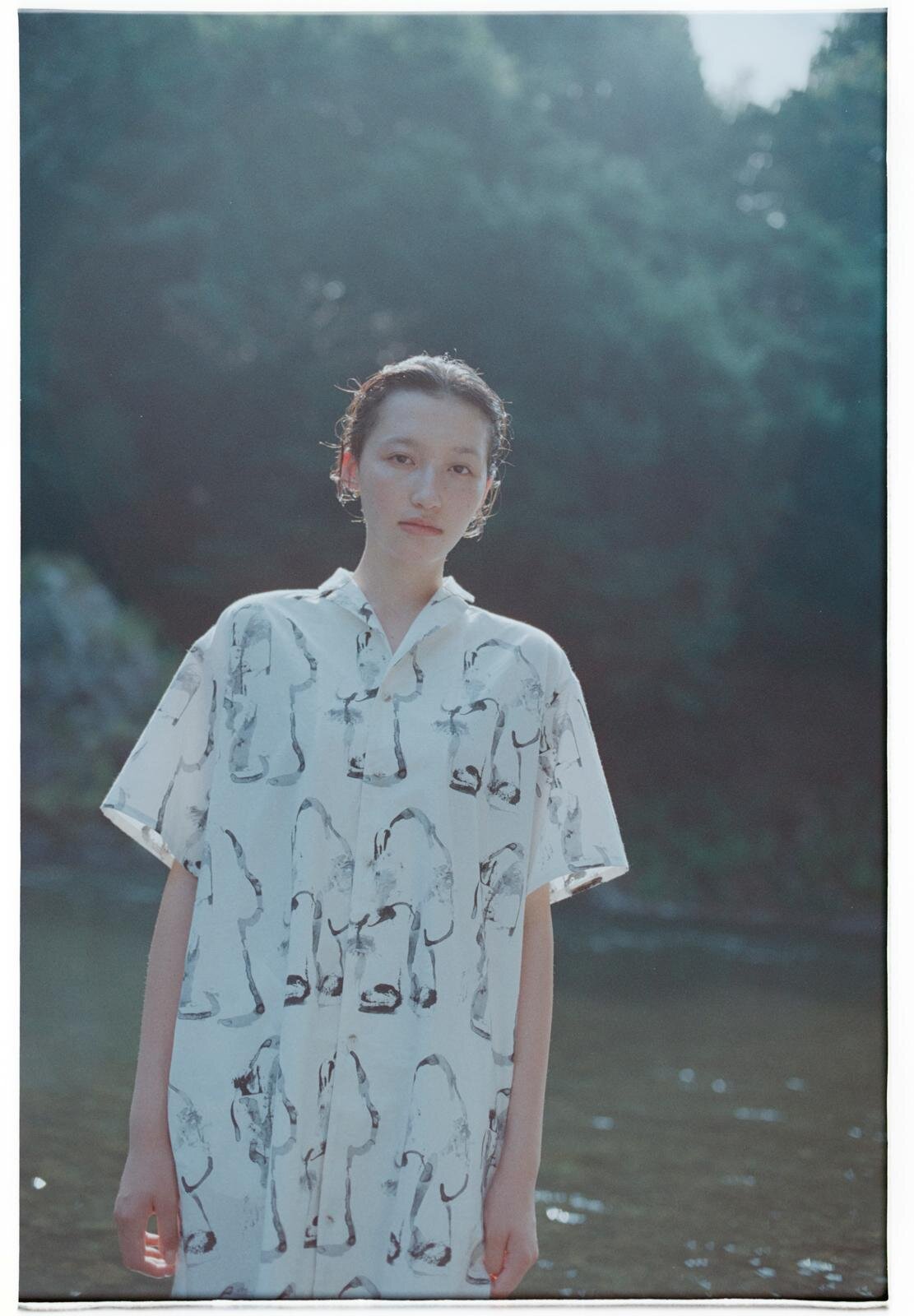 カイキ(KAIKI) 2026年春夏ウィメンズコレクション  - 写真19