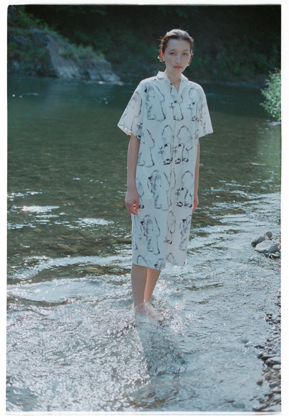 カイキ(KAIKI) 2026年春夏ウィメンズコレクション  - 写真21