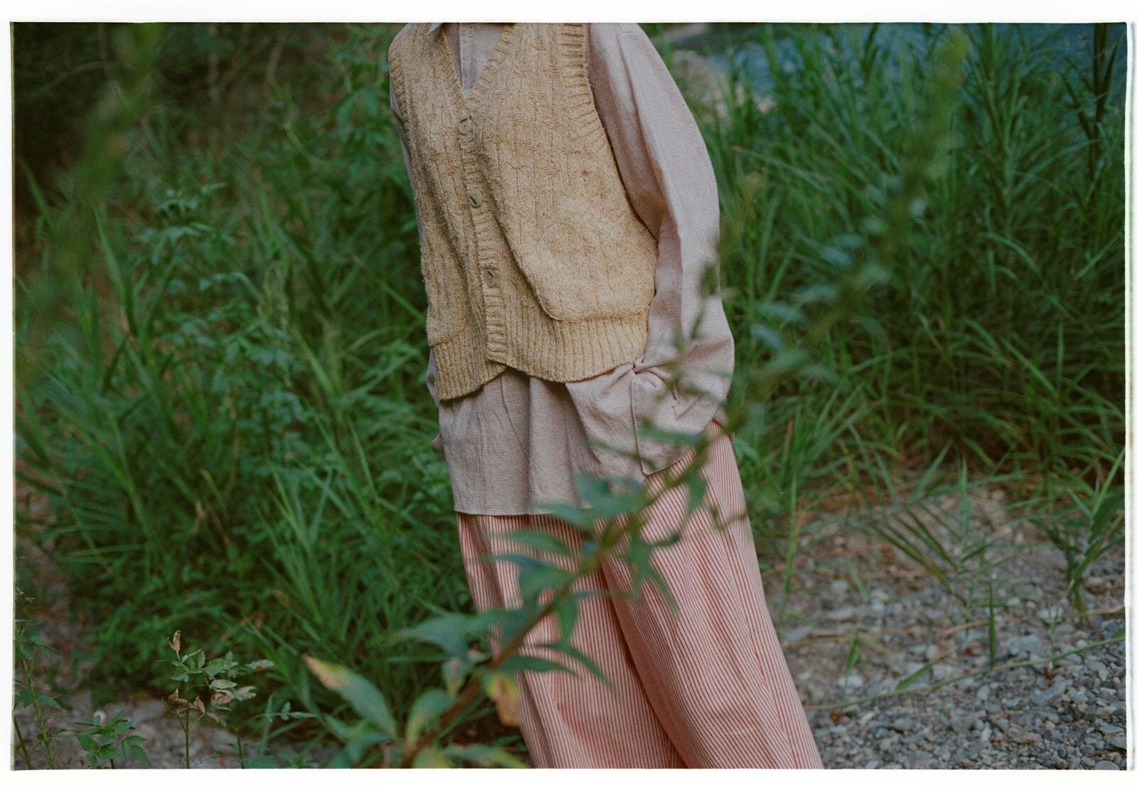 カイキ(KAIKI) 2026年春夏ウィメンズコレクション  - 写真24