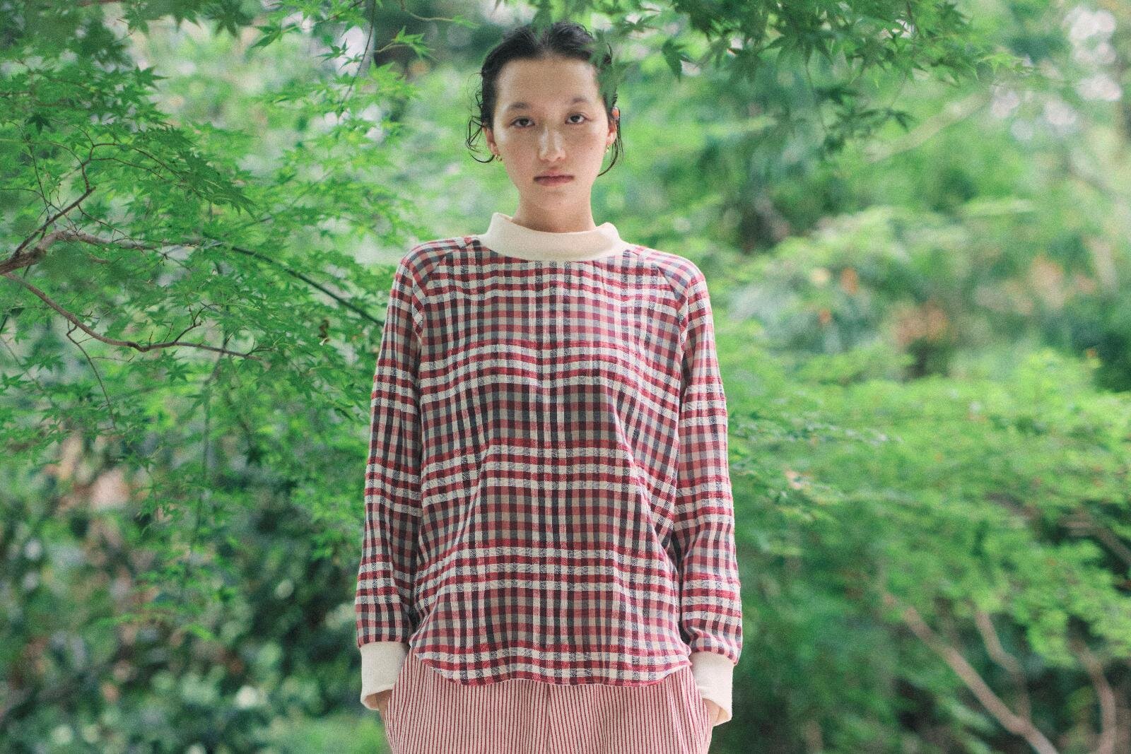 KAIKI 2026SS Collection