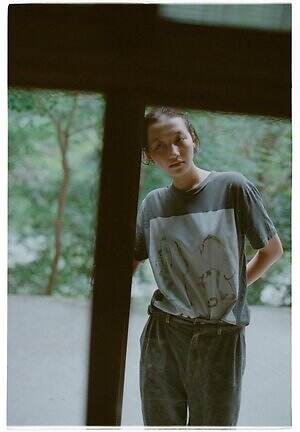 カイキ(KAIKI) 2026年春夏ウィメンズコレクション  - 写真3