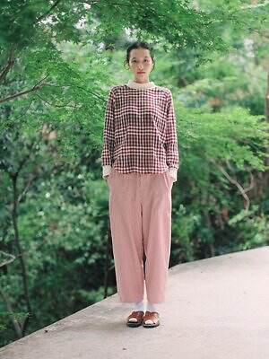 カイキ(KAIKI) 2026年春夏ウィメンズコレクション  - 写真5