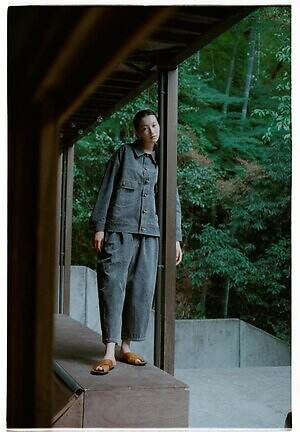 カイキ(KAIKI) 2026年春夏ウィメンズコレクション  - 写真7