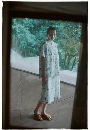 カイキ(KAIKI) 2026年春夏ウィメンズコレクション  - 写真10