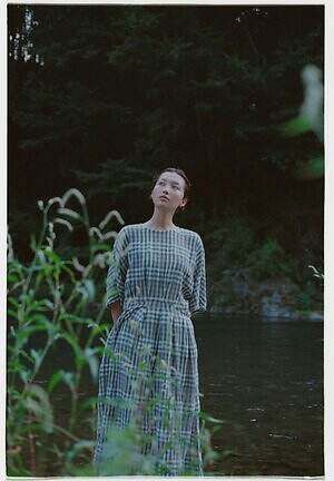 カイキ(KAIKI) 2026年春夏ウィメンズコレクション  - 写真15