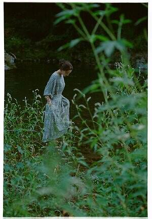 カイキ(KAIKI) 2026年春夏ウィメンズコレクション  - 写真16