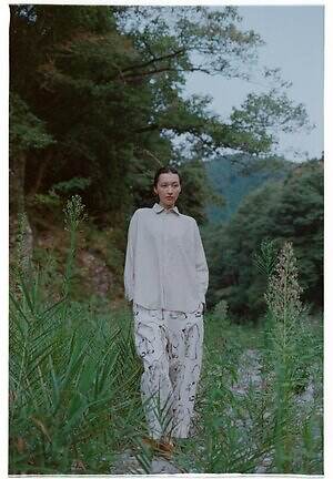 カイキ(KAIKI) 2026年春夏ウィメンズコレクション  - 写真18