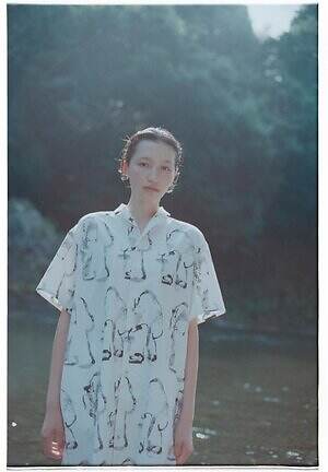 カイキ(KAIKI) 2026年春夏ウィメンズコレクション  - 写真19