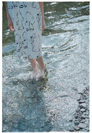 カイキ(KAIKI) 2026年春夏ウィメンズコレクション  - 写真20