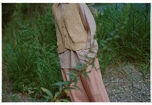 カイキ(KAIKI) 2026年春夏ウィメンズコレクション  - 写真24