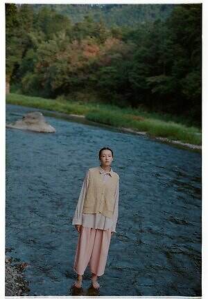 カイキ(KAIKI) 2026年春夏ウィメンズコレクション  - 写真25