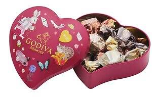2026年バレンタインチョコレート特集"予算3,000円以内”チョコ・焼き菓子のとっておきギフト