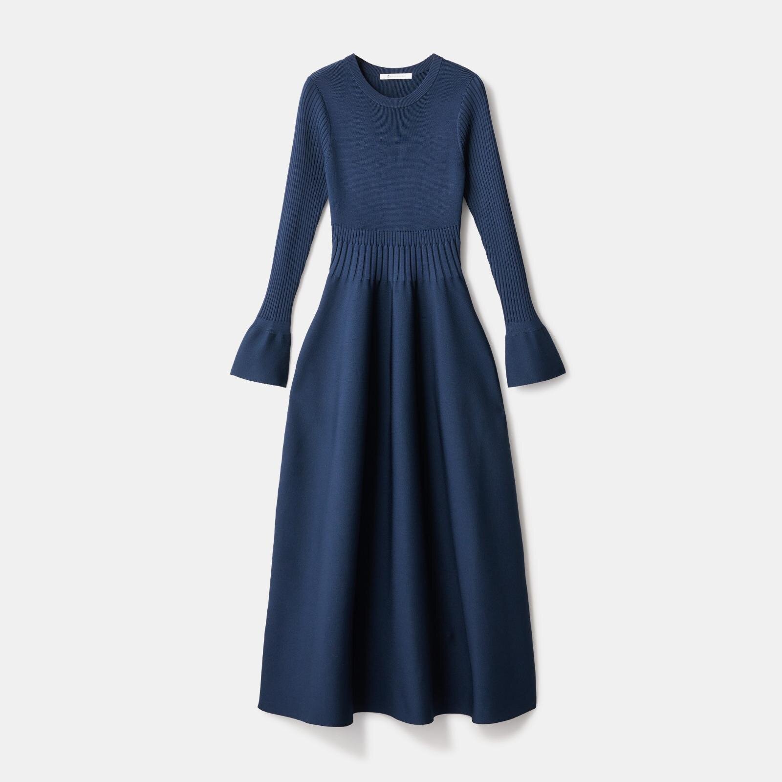 プラステ×ハルノブムラタ第2弾、カシミア混ロングコート＆“シルエット自在”なダウンジャケット｜写真8