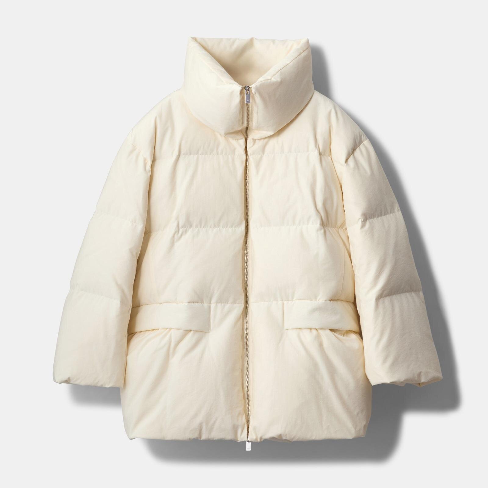 ダウンコート 55,000円