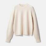 プラステ×ハルノブムラタ第2弾、カシミア混ロングコート＆“シルエット自在”なダウンジャケット｜写真6