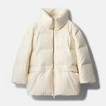 プラステ×ハルノブムラタ第2弾、カシミア混ロングコート＆“シルエット自在”なダウンジャケット｜写真3