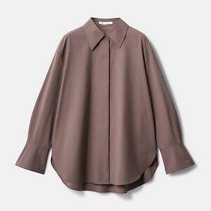 プラステ×ハルノブムラタ第2弾、カシミア混ロングコート&“シルエット自在”なダウンジャケット|写真10