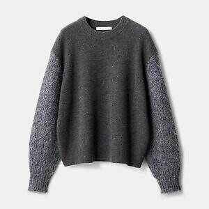 プラステ×ハルノブムラタ第2弾、カシミア混ロングコート&“シルエット自在”なダウンジャケット|写真5