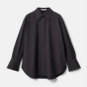 プラステ×ハルノブムラタ第2弾、カシミア混ロングコート&“シルエット自在”なダウンジャケット|写真9