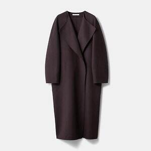 プラステ×ハルノブムラタ第2弾、カシミア混ロングコート&“シルエット自在”なダウンジャケット|写真1