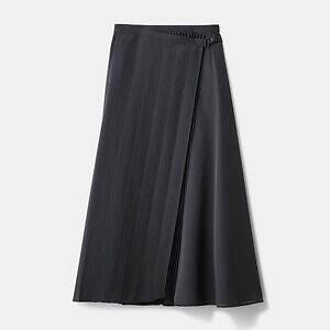 プラステ×ハルノブムラタ第2弾、カシミア混ロングコート&“シルエット自在”なダウンジャケット|写真13