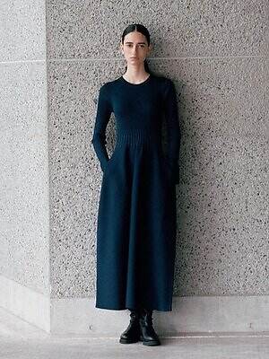 プラステ×ハルノブムラタ第2弾、カシミア混ロングコート&“シルエット自在”なダウンジャケット|写真21