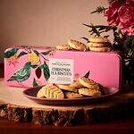 英国フォートナム・アンド・メイソン、紅茶のクリスマスアドベントカレンダー＆オルゴール付きビスケット缶｜写真5