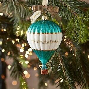 英国フォートナム・アンド・メイソン、紅茶のクリスマスアドベントカレンダー&オルゴール付きビスケット缶|写真10