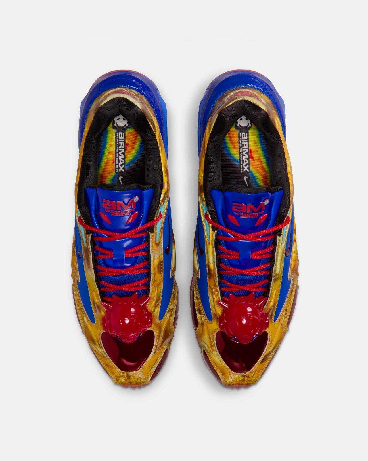 ナイキ(NIKE) エア マックス ミューズ｜写真5