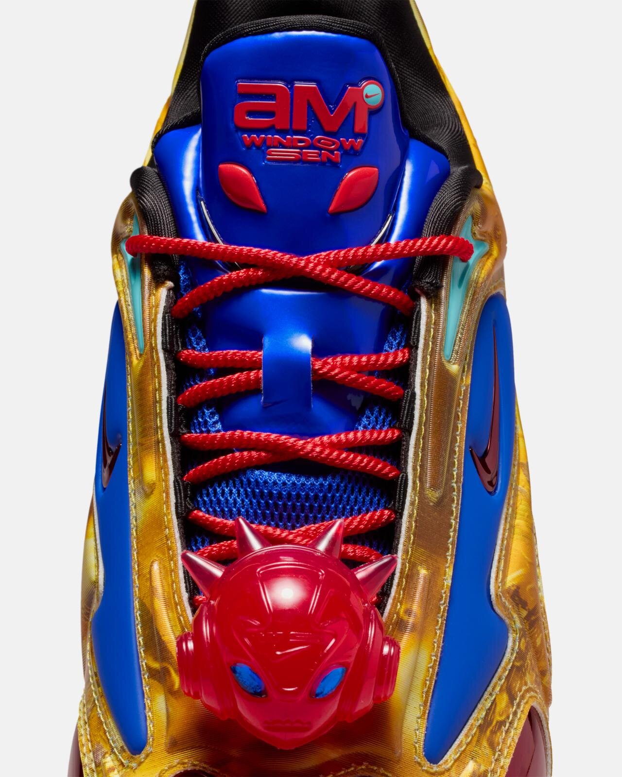 ナイキ×ウィンドーセン「エア マックス ミューズ」33,000円