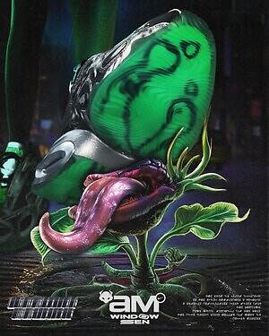 ナイキ(NIKE) エア マックス ミューズ｜写真2