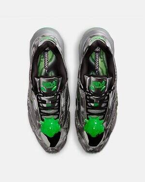 ナイキ(NIKE) エア マックス ミューズ｜写真11