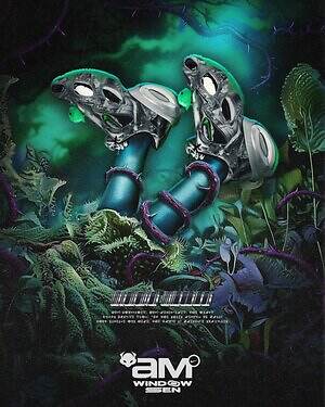 ナイキ(NIKE) エア マックス ミューズ｜写真3