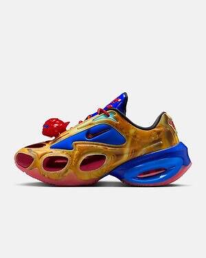 ナイキ(NIKE) エア マックス ミューズ｜写真7