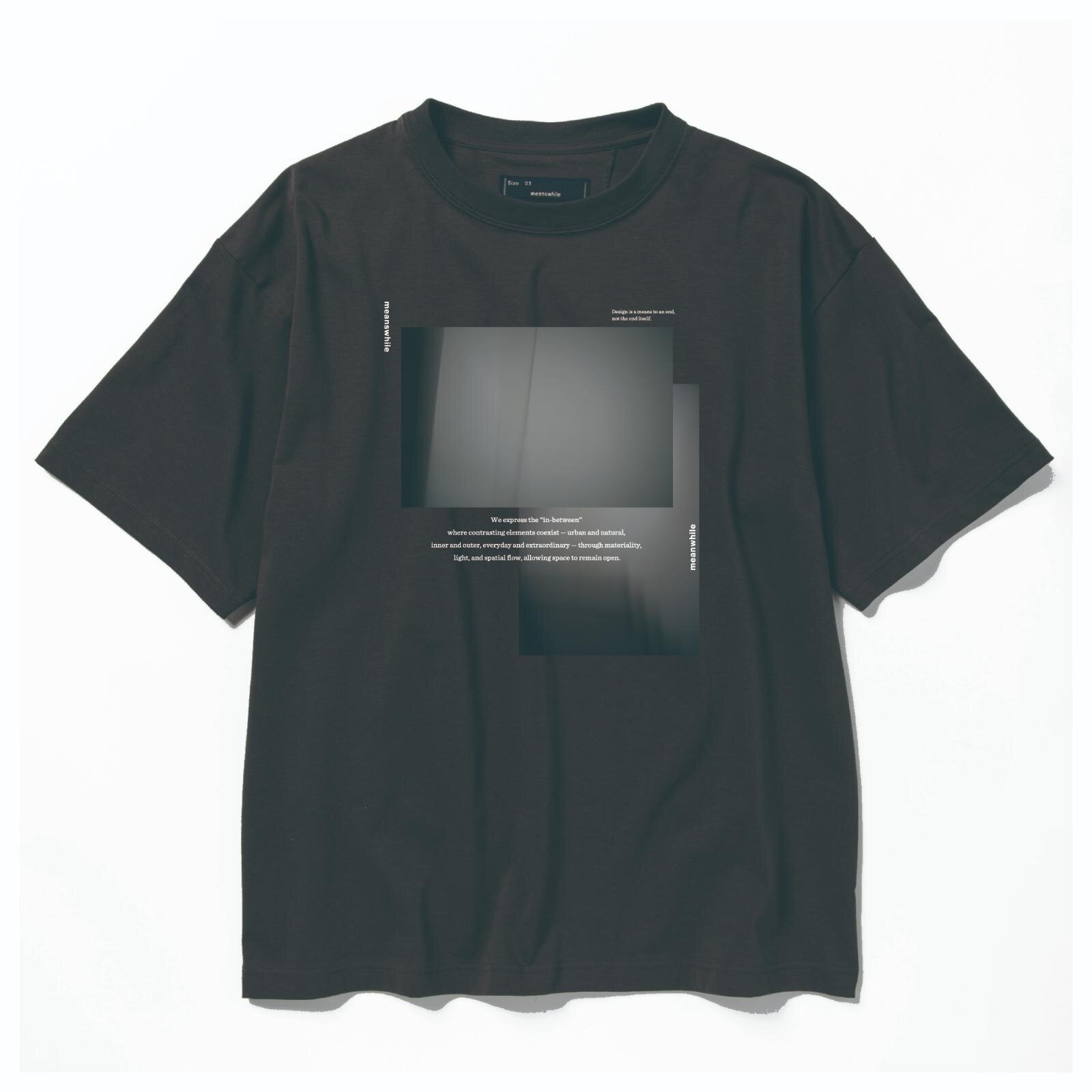 ミーンズワイル(meanswhile) ミーンワイル｜写真1