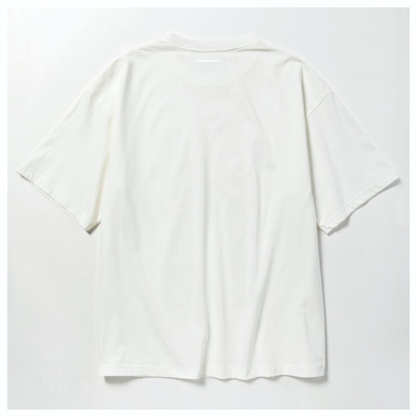 ミーンズワイル(meanswhile) ミーンワイル｜写真2