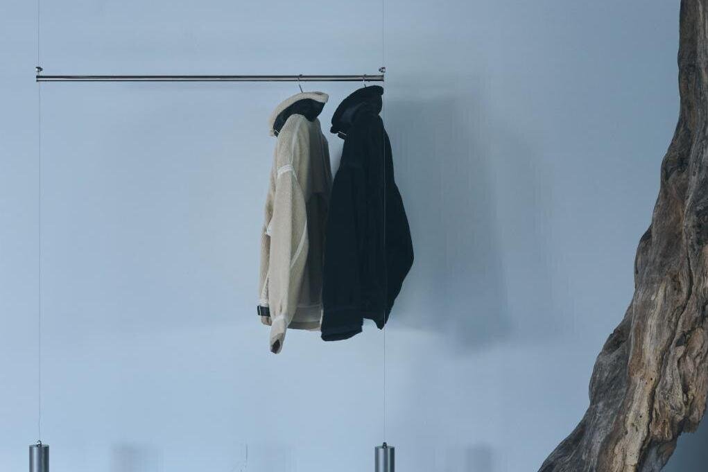 ミーンズワイルが渋谷に新旗艦店「ミーンワイル」をオープン、限定Tシャツも