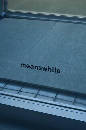 ミーンズワイル(meanswhile) ミーンワイル|写真4