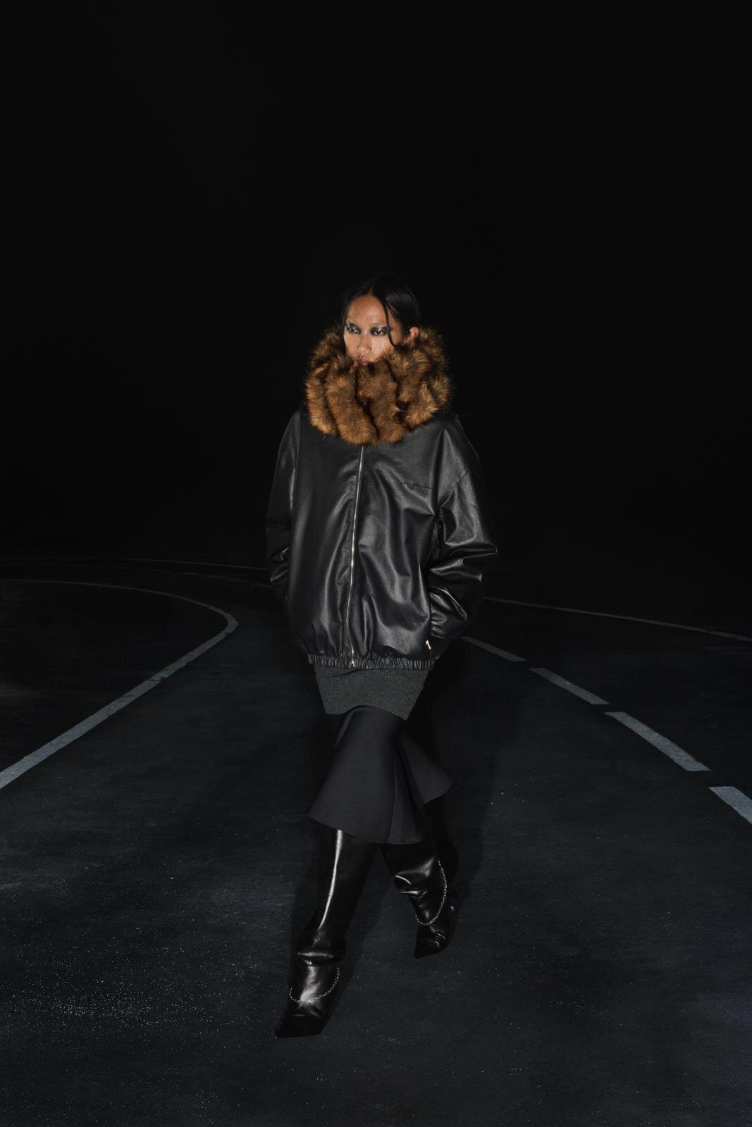 アレキサンダー ワン 2026年リゾート<span>コレクション</span> - 写真6