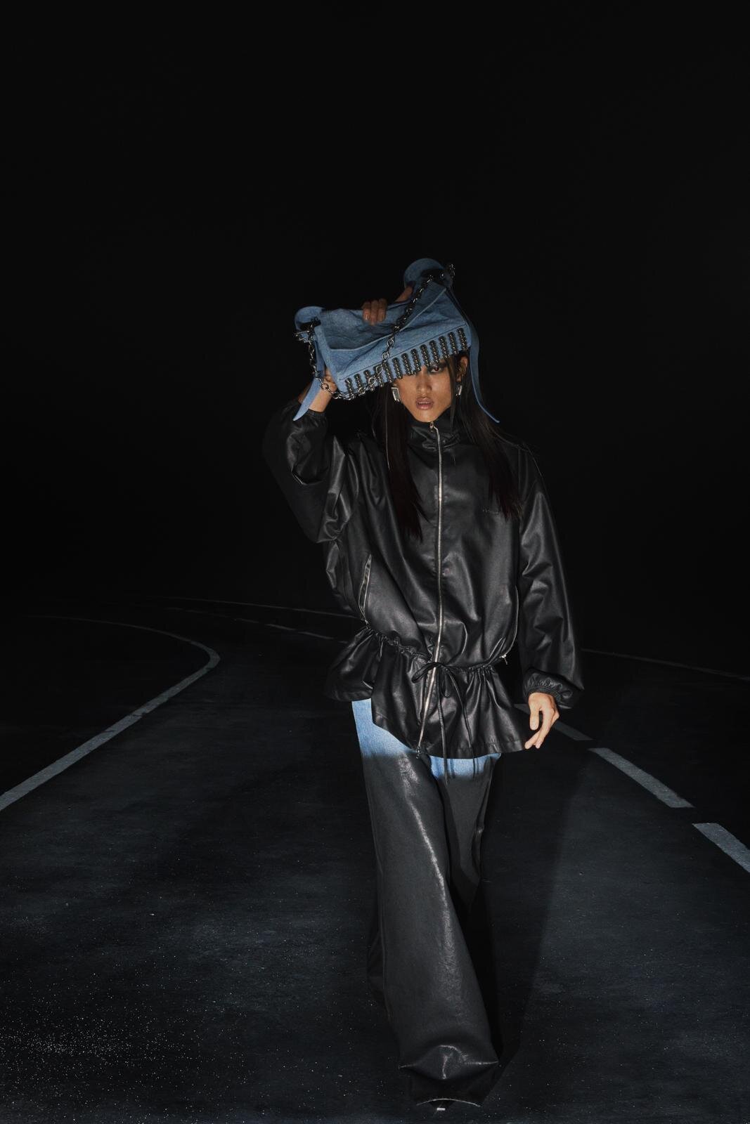 アレキサンダー ワン 2026年リゾート<span>コレクション</span> - 写真7